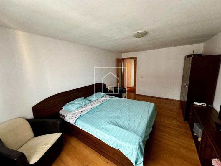 Apartament 2 camere de vanzare in zona Rahovei - 5