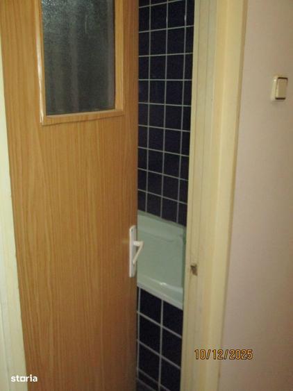 Drumul Taberei Valea Argesului - statie metrou Brancusi - 3