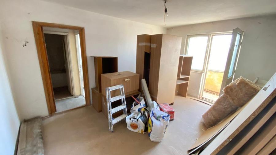 Apartament 2 Careme Rasnov - Caragiale - 1