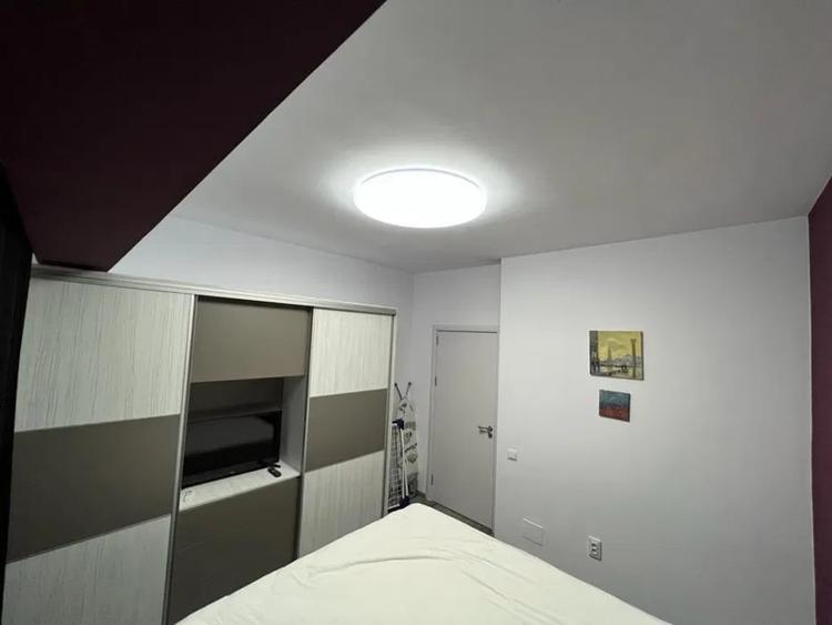 Apartament 2 camere, 50mp, decomandat, centrala, ac, parcare, Aparatorii Patriei - 2