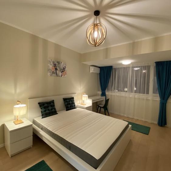 Apartament cu vedere spre piscina ! - 21