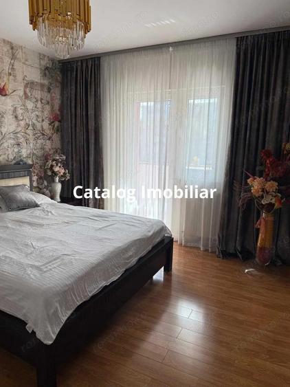 Apartament modern 3 camere Marasti, zona The Office - 1