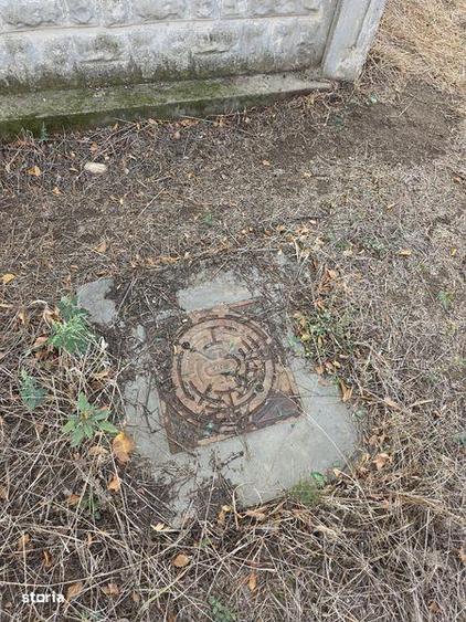 Teren Albesti dubla deschidere - 4