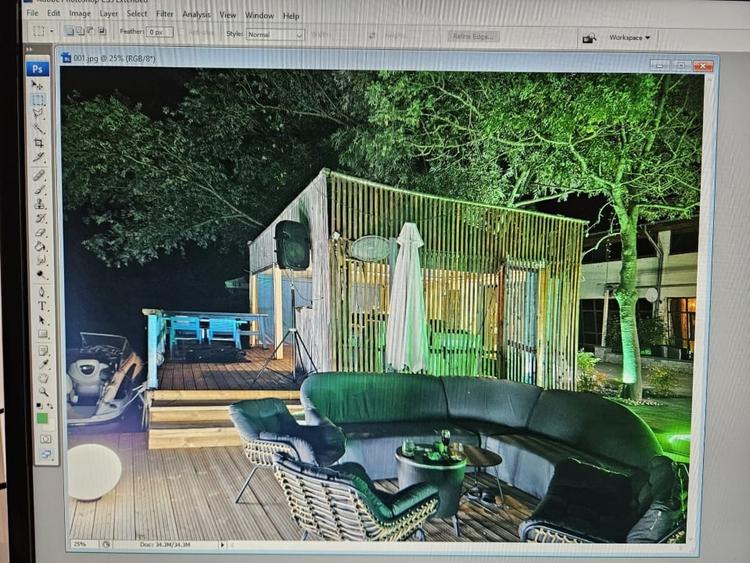 SE VINDE VILA CU DESCHIDERE LA LACUL SNAGOV LA CEL MAI MIC PRET - 24