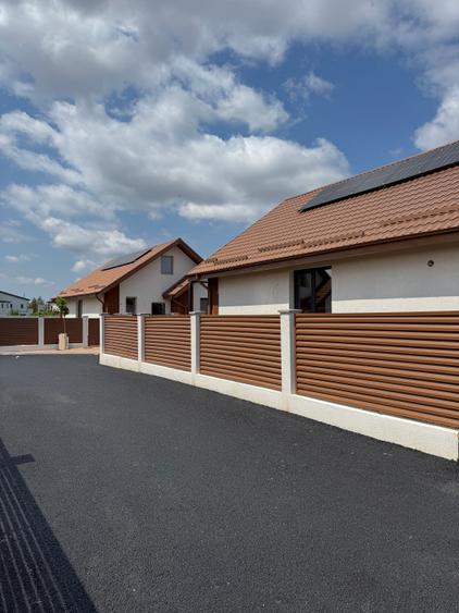 Birou Dezvoltator - Pantelimon - Str. Rascoalei - 4 camere - 3 bai - 2