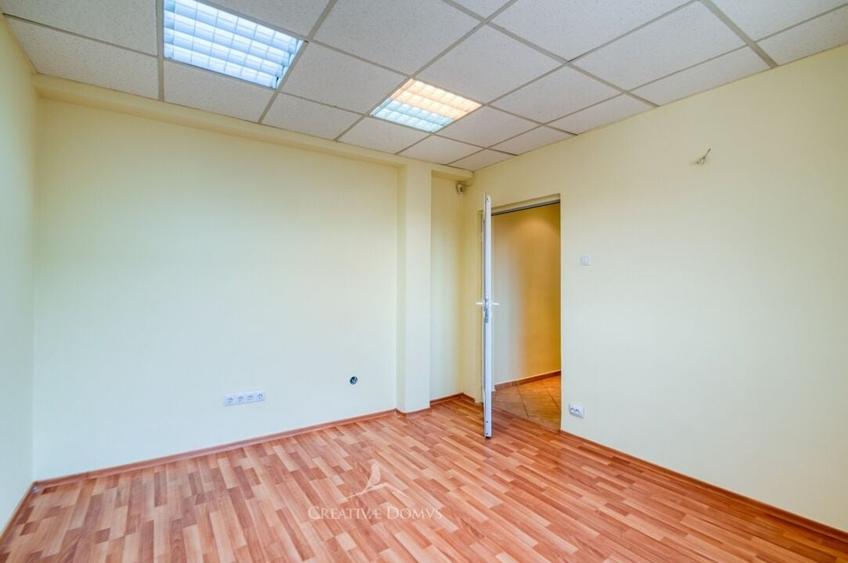 Victoriei / Spatiu de birouri cu 5 camere, 94 mp utili - 12