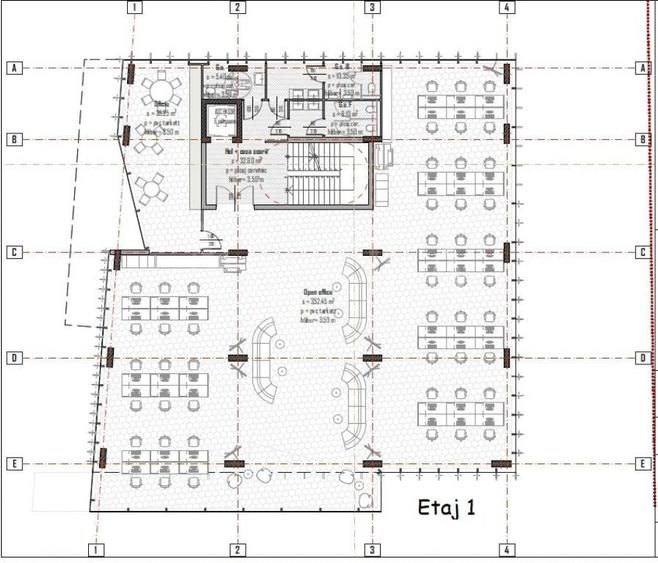 Spatiu comercial de vanzare in Buna Ziua, Cluj Napoca - 2