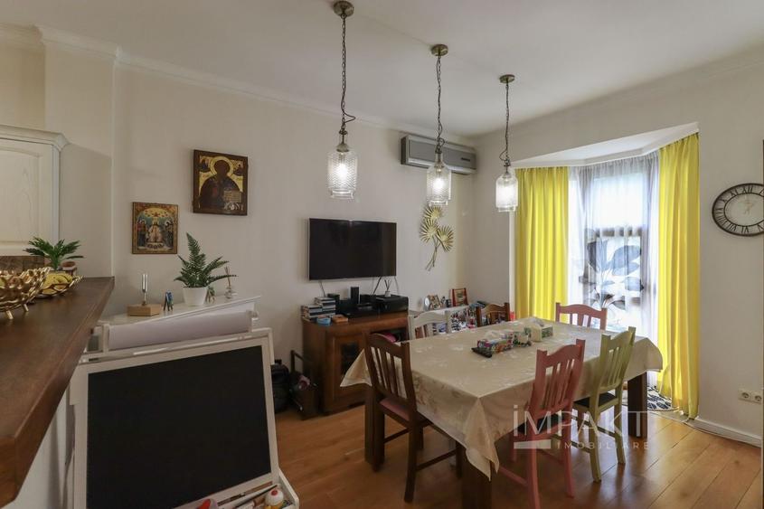 Casa individuala superba de vanzare, cartier Andrei Muresanu! - 30