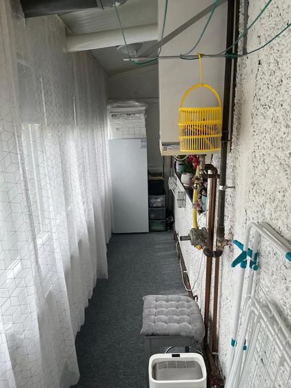 Vand apartament cu 3 camere, situat la parter in zona Lipovei - 3