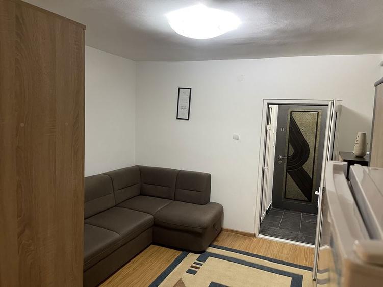De inchiriat Garsoniera comfort 1 - 3