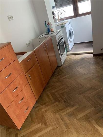 Vanzare garsoniera dubla in vila Obor - 2