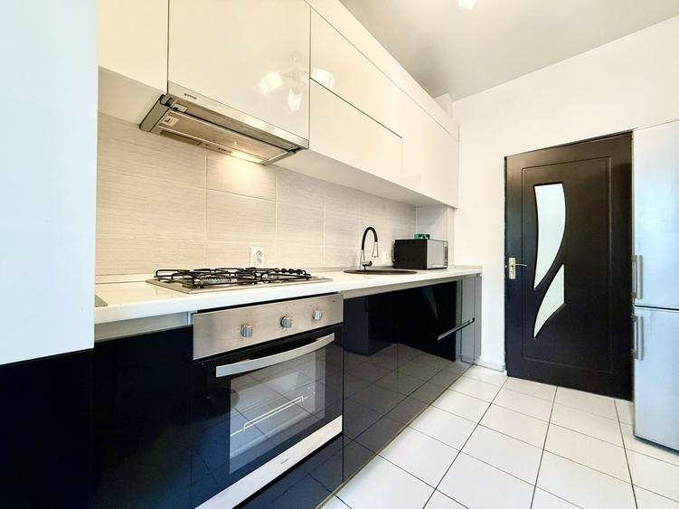 2 camere | Decomandat | 52 MP | Str. Solstițiului | Bloc 2015 - 10