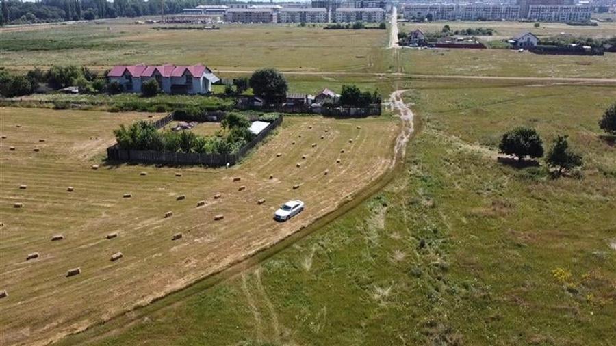 Proprietate recomandata pentru investitii: blocuri/vile/rezidentiale, Tractorul, - 6