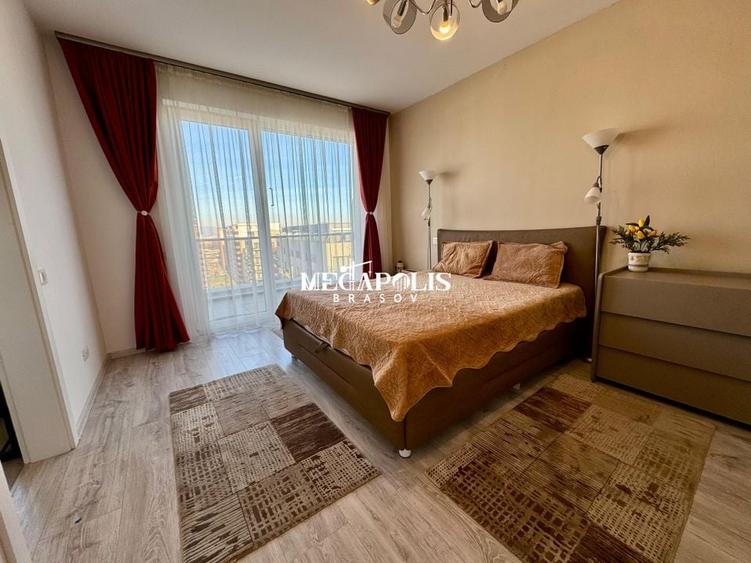 Penthouse | Parcare Subterană | Vedere panoramica | Urban Pentha - 15