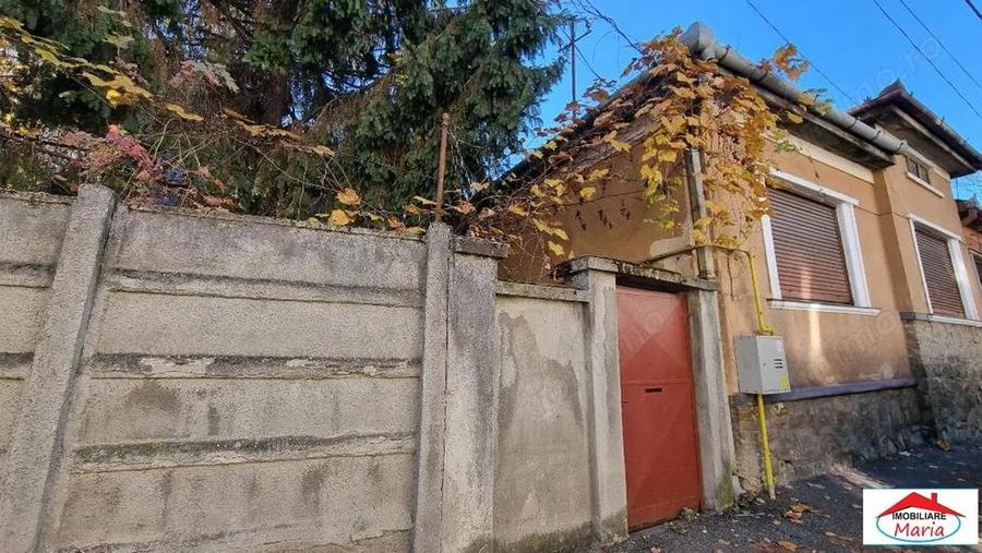 Casa zona centrala 80000 Euro - 1