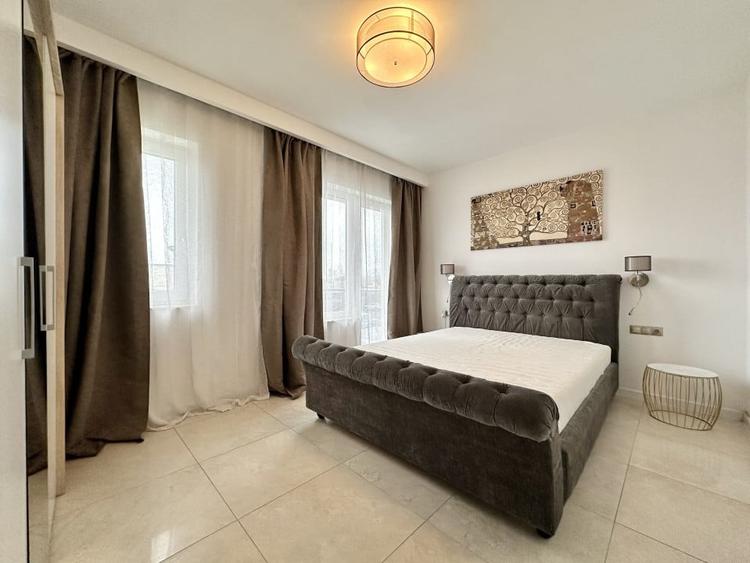 Inchiriere Apartament 2 camere, garaj, langa Grand Hotel Italia - 5