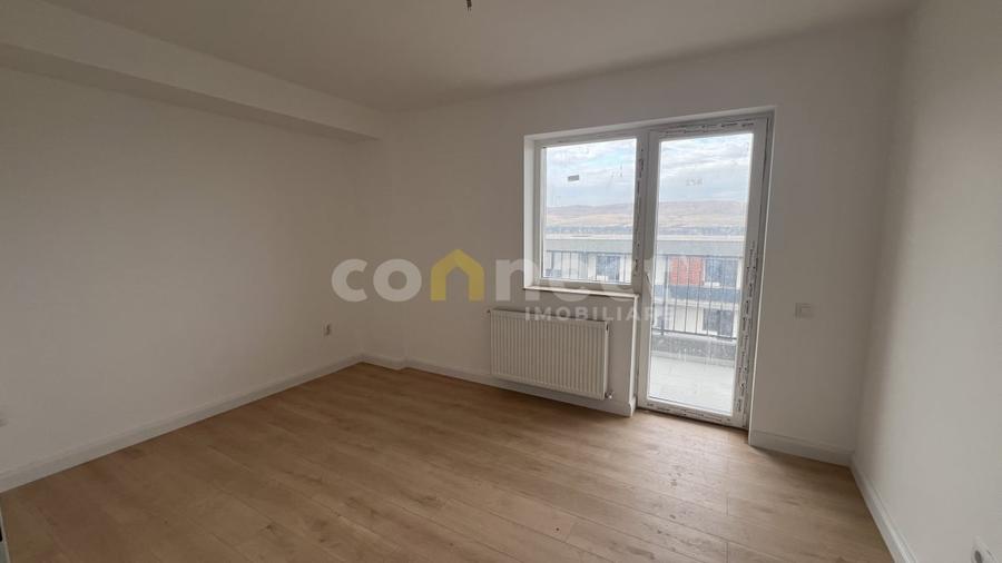 Apartament de Vanzare | Finisat | 3 camere, SU 59 mp, terase 20 mp | Floresti - 2