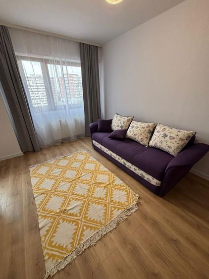 Vand apartament strada Nasaud Dorobanti Marasti - 1