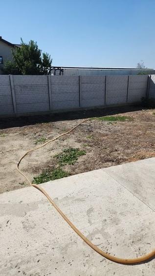 Casă individuală Domnești - curte 400 mp, 4 camere, utilități - 9