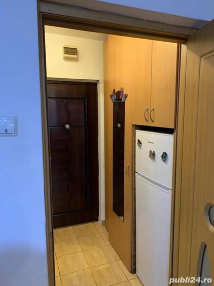 Garsoniera brazda - 2