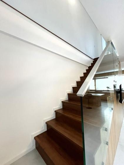 DUPLEX 3 CAMERE || GRADINA 15 MP || DOMENII - GRIVITA || MOBILAT - 7