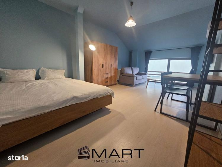 Apartament 2 Camere 60 mp Strada De Mijloc - 8