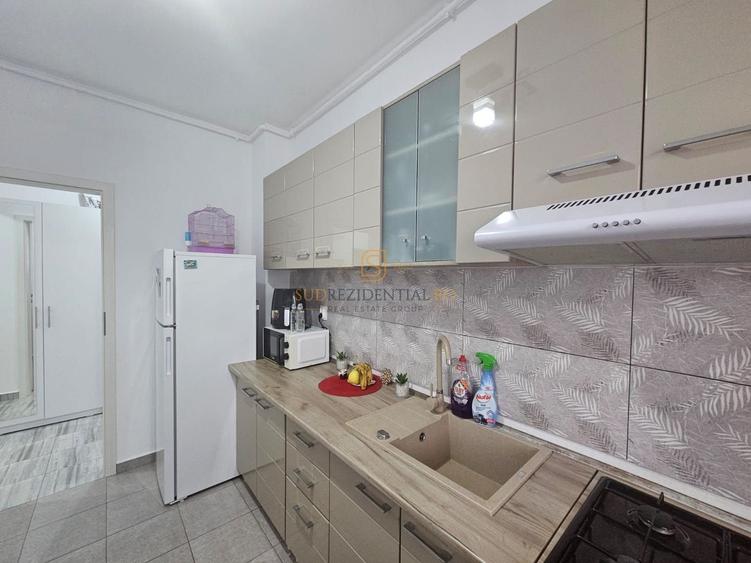 Vânzare apartament 2 camere – Galaxy Residence, Popesti-Leordeni - 7