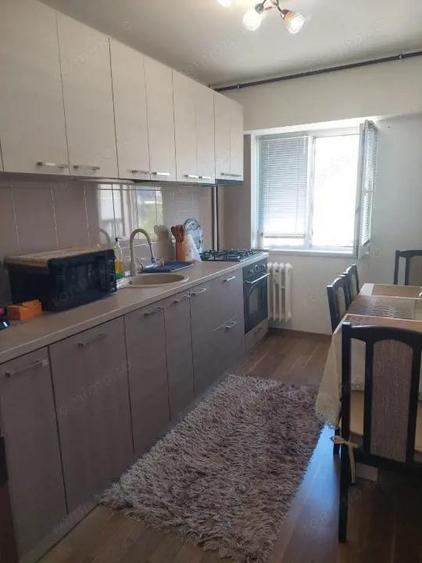 Tomis Nord, apartament 2 camere decomandate, mobilat/utilat - 1