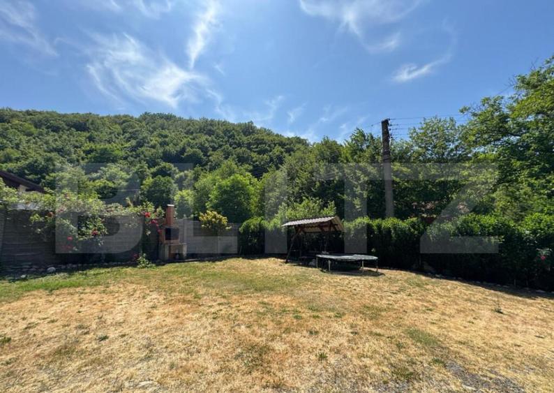 Casa cu 2 camere 53 mp in Lesnic, COMISION 0 PENTRU CUMPARAT - 1