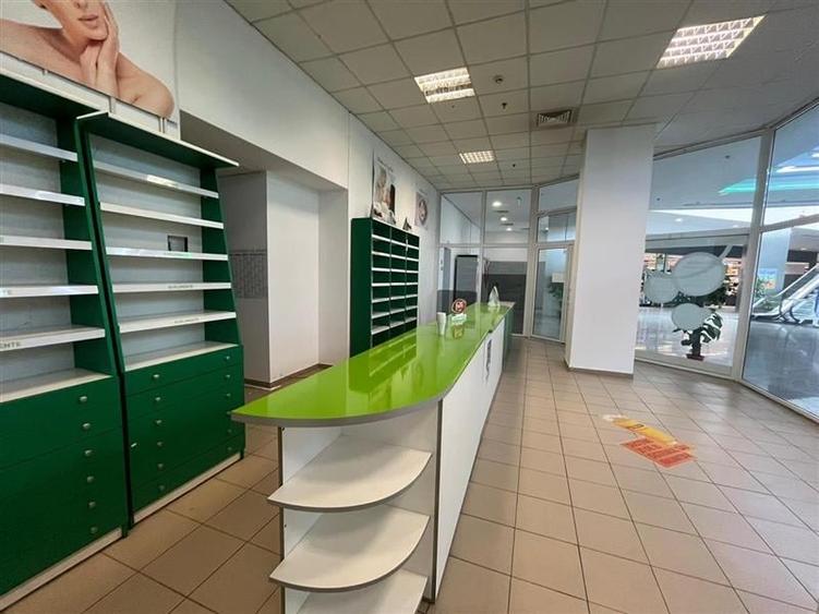 Spatii comerciale de inchiriat - Monaco Towers - de la 78 mp - 12