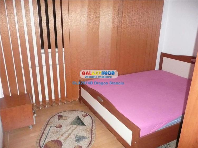 Apartament 3 camere Crangasi | Decomandat | Balcon | - 3