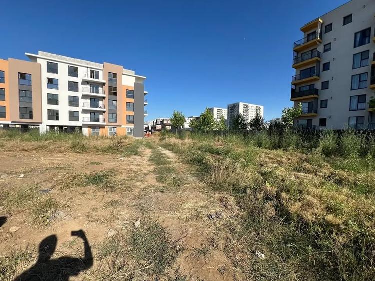 Teren 1000 mp Gura Putnei ! - 2