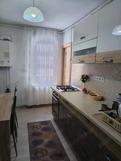 Apartament 3 camere - 3