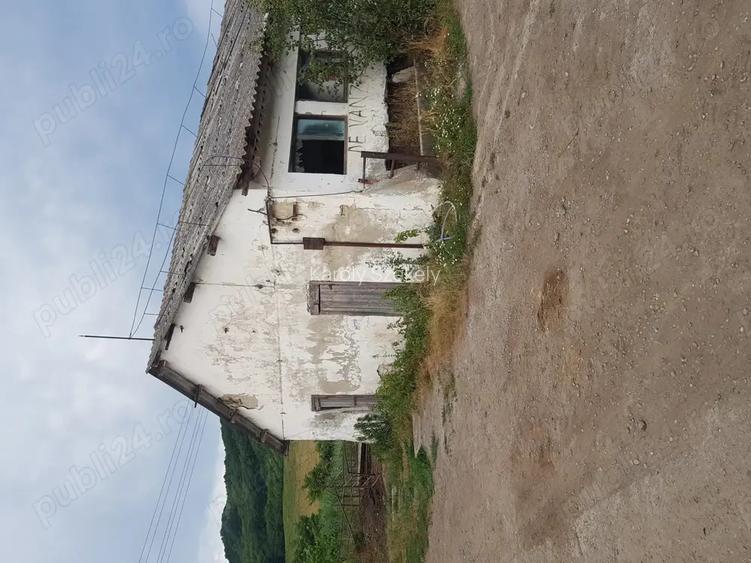 Grajd de vanzare Sangeorgiu de Padure jud mures