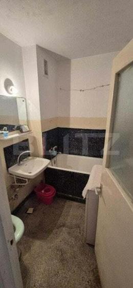 Apartament 2 camere, 44 mp, zona Cameliei - 5