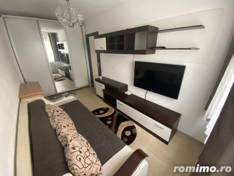 Garsoniera zona Floreasca pe Strada Rossini - 2