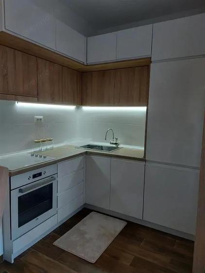 Inchiriez garsoniera in zona Tei - 1