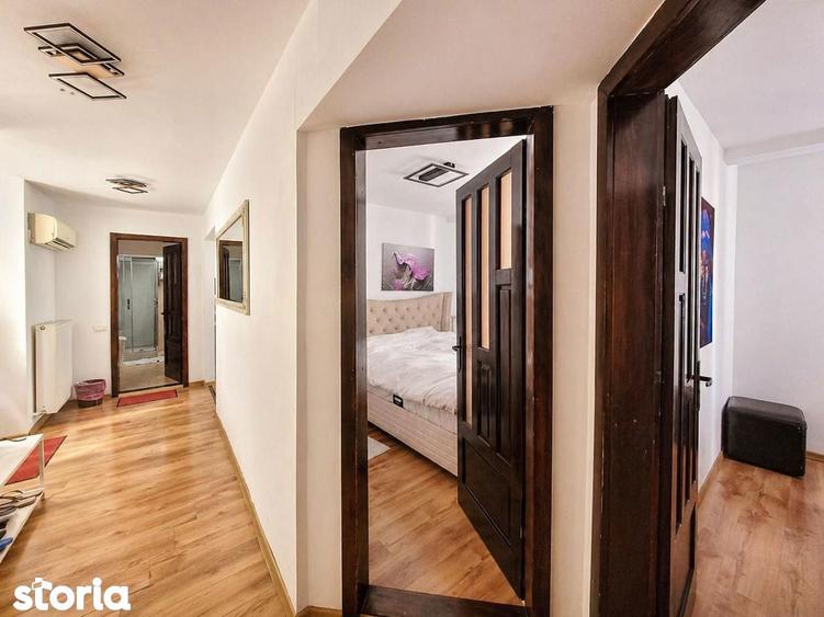 De inchiriat apartament cu 5 camere aproape de Pia?a Unirii - 3
