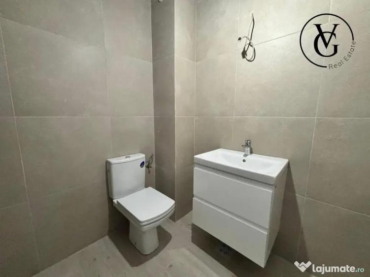 Apartament cu 2 camere | Meraki Lago Resport & Spa - 4