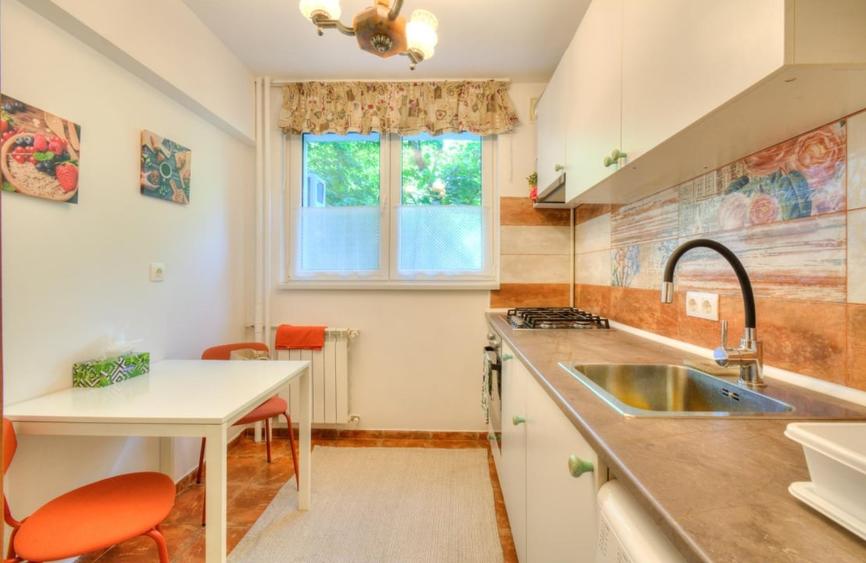 Apartament 2 Camere Metrou Titan (2min) Aleea Barajul Lotru - 7