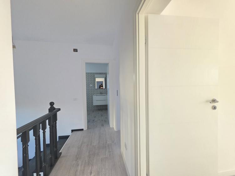 Casa individuala P+E, teren 600mp, Cartier Izvor, Tarlungeni - 8