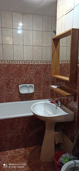 Garsonieră semidecomandată în Titan