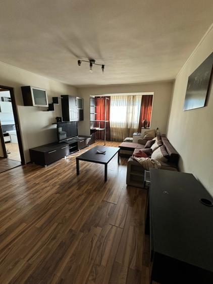 Inchiriere 2 camere Bd. Tineretului - 1