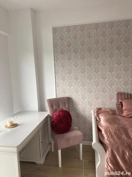 Inchiriere garsoniera dubla Novum Politehnica, Grozave?ti - 6