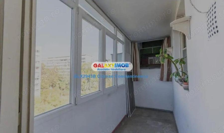 Apartament 3 camere, 59 mp, Baba Novac, bloc reabilitat - 1