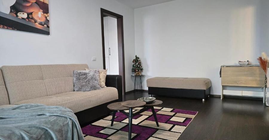 Apartament 2 camere in Deva, zona ultracentrala - 4