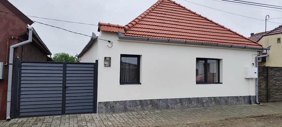 casa de vanzare - 1