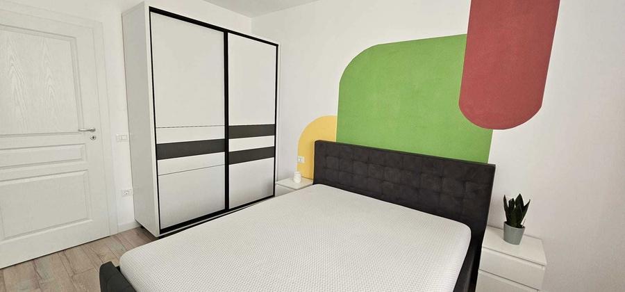 Apartament nou cu 2 camere de inchiriat - 5