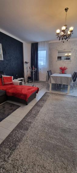 ???? Exclusivitate Napolux Imobiliare! Apartament 63 mp, modern, mobilat complet Flore?ti - 2