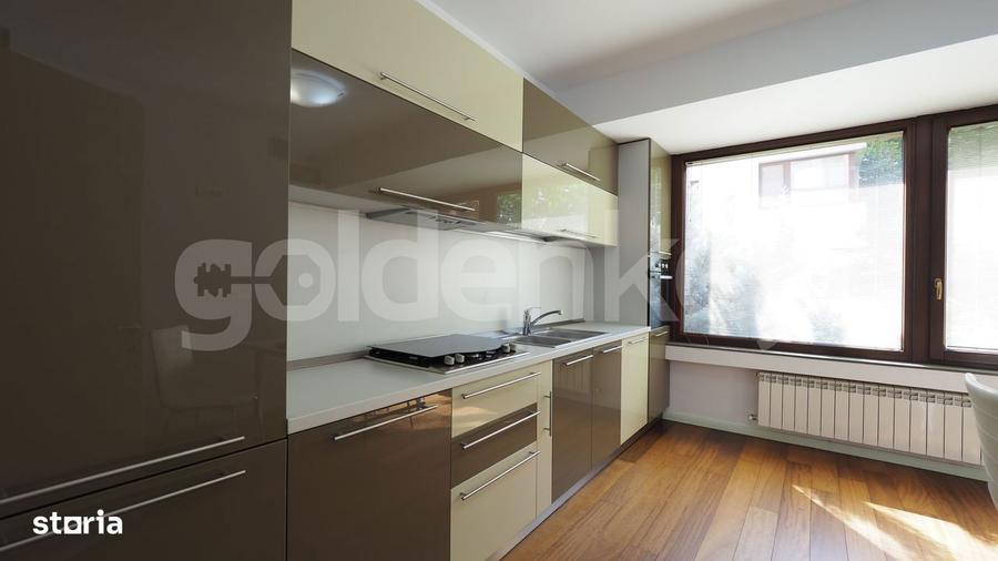 Parcul Kiseleff | Apartament cu 3 camere in complex rezidential, garaj - 5